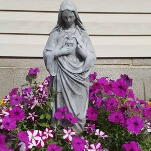 Meet your Posher, Maryann